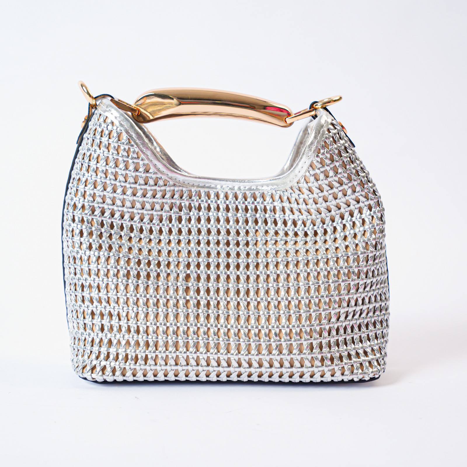 G-8875 Silver